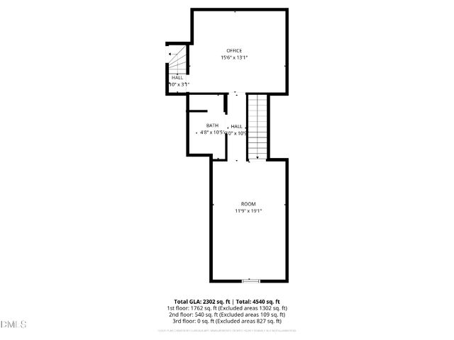 2448 Village Of Wakefield Drive, Zebulon, NC 27597