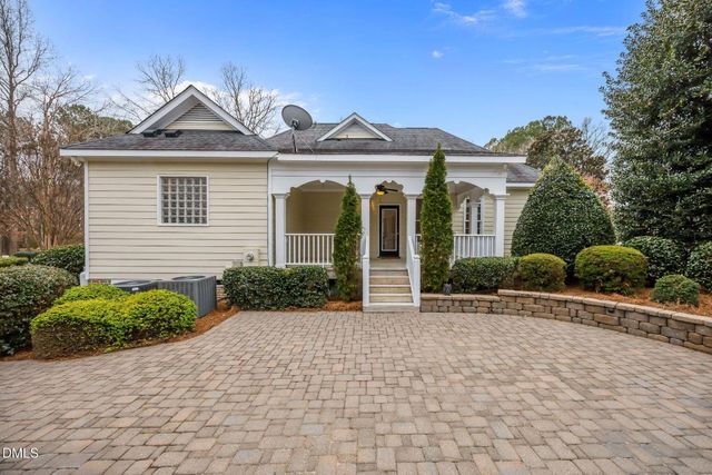 2448 Village Of Wakefield Drive, Zebulon, NC 27597