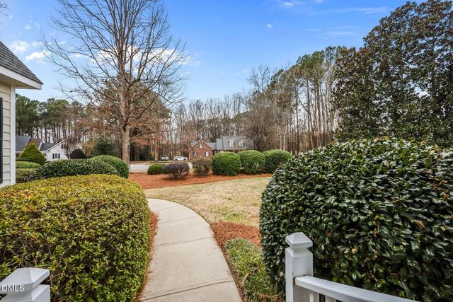 2448 Village Of Wakefield Drive, Zebulon, NC 27597