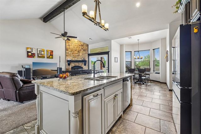 1720 NE 25th Street, Moore, OK 73160