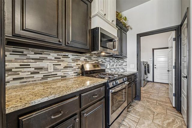 1720 NE 25th Street, Moore, OK 73160