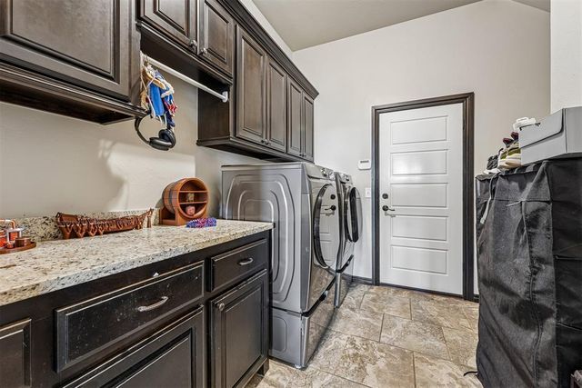 1720 NE 25th Street, Moore, OK 73160