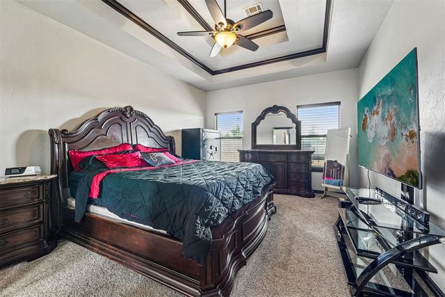 1720 NE 25th Street, Moore, OK 73160