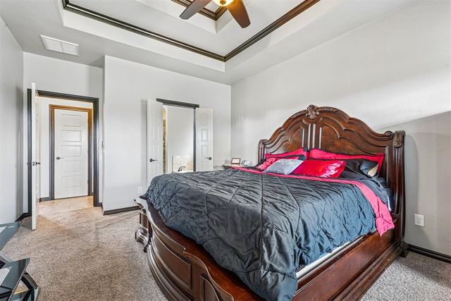 1720 NE 25th Street, Moore, OK 73160