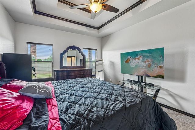 1720 NE 25th Street, Moore, OK 73160