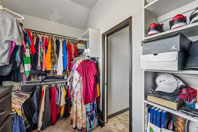 1720 NE 25th Street, Moore, OK 73160