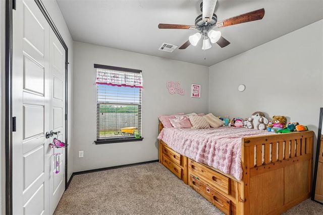 1720 NE 25th Street, Moore, OK 73160