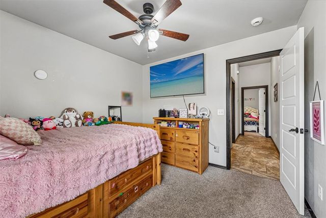 1720 NE 25th Street, Moore, OK 73160