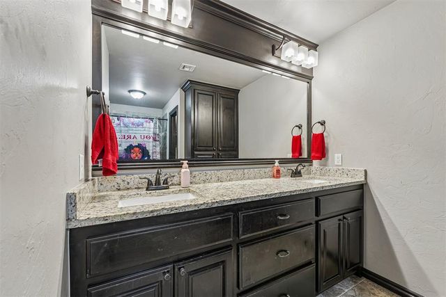 1720 NE 25th Street, Moore, OK 73160