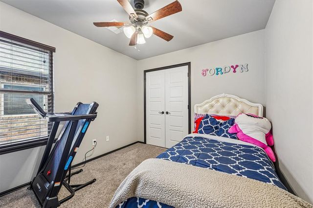 1720 NE 25th Street, Moore, OK 73160