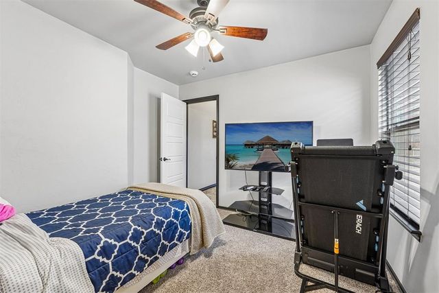 1720 NE 25th Street, Moore, OK 73160