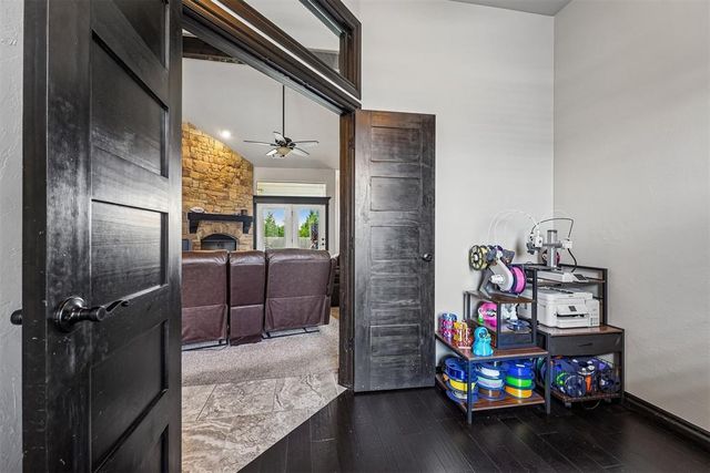 1720 NE 25th Street, Moore, OK 73160
