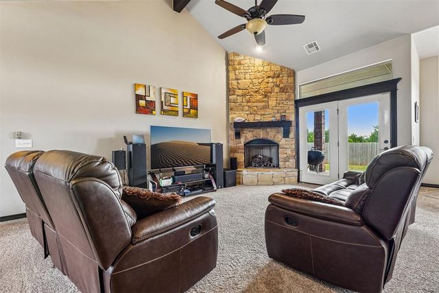 1720 NE 25th Street, Moore, OK 73160