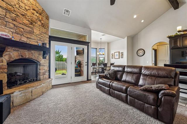 1720 NE 25th Street, Moore, OK 73160