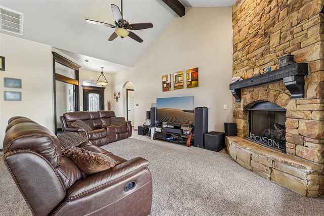 1720 NE 25th Street, Moore, OK 73160