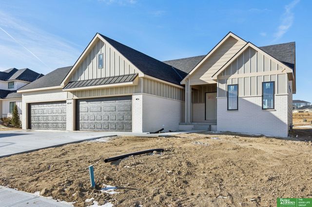 3308 S 206th Street, Elkhorn, NE 68022