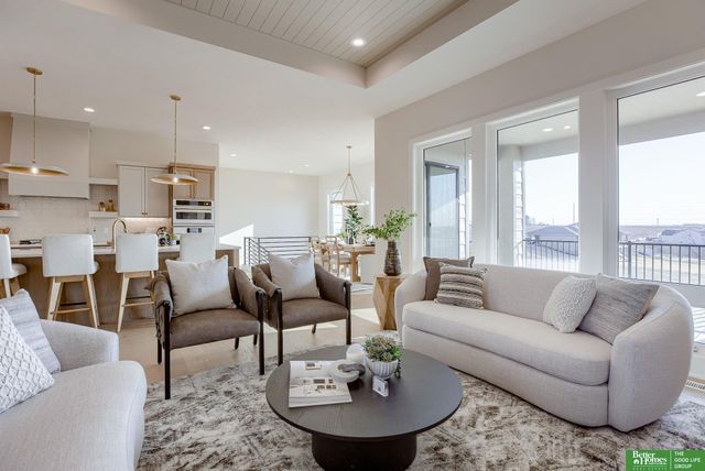 3308 S 206th Street, Elkhorn, NE 68022