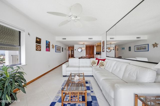 3747 S Atlantic Ave Unit 405, Daytona Beach Shores, FL 32118