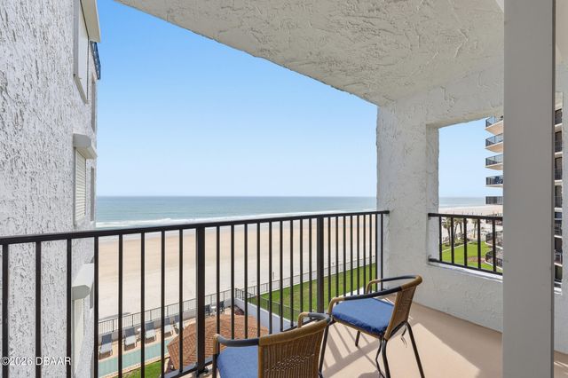 3747 S Atlantic Ave Unit 405, Daytona Beach Shores, FL 32118
