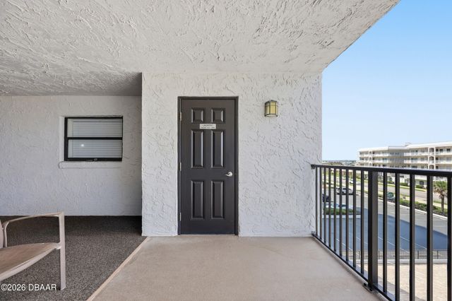 3747 S Atlantic Ave Unit 405, Daytona Beach Shores, FL 32118