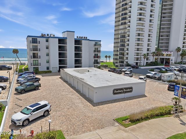 3747 S Atlantic Ave Unit 405, Daytona Beach Shores, FL 32118