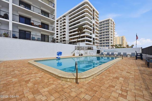 3747 S Atlantic Ave Unit 405, Daytona Beach Shores, FL 32118