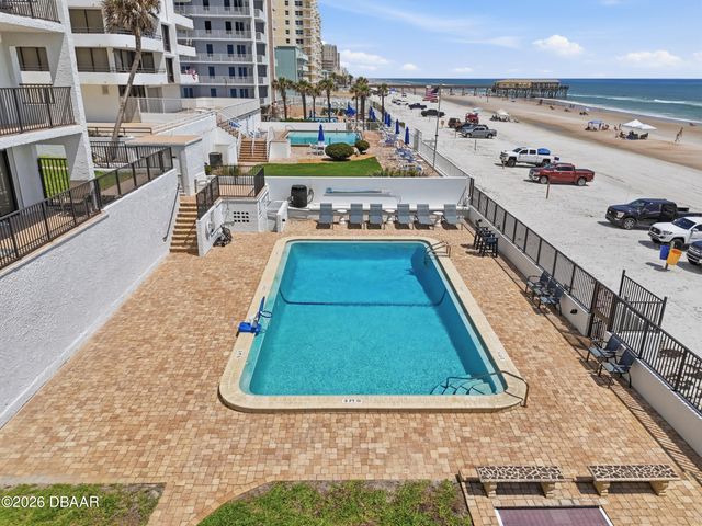3747 S Atlantic Ave Unit 405, Daytona Beach Shores, FL 32118