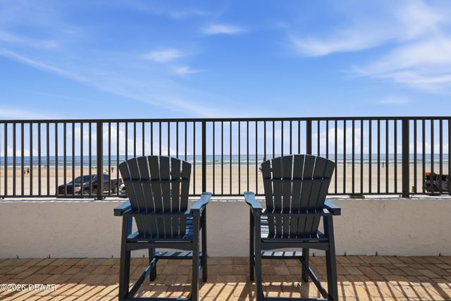 3747 S Atlantic Ave Unit 405, Daytona Beach Shores, FL 32118