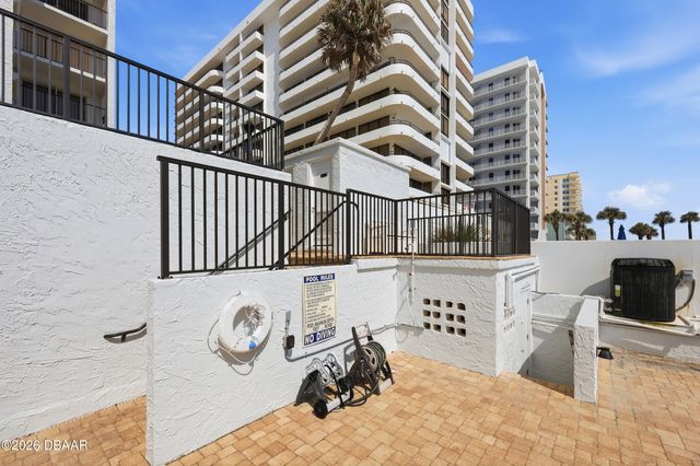 3747 S Atlantic Ave Unit 405, Daytona Beach Shores, FL 32118