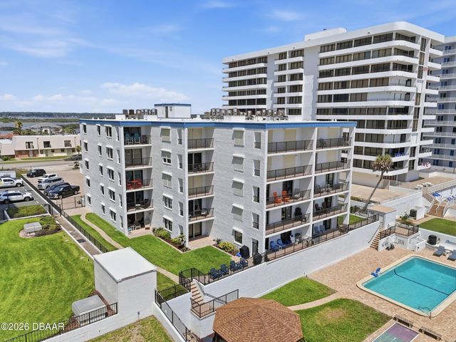 3747 S Atlantic Ave Unit 405, Daytona Beach Shores, FL 32118