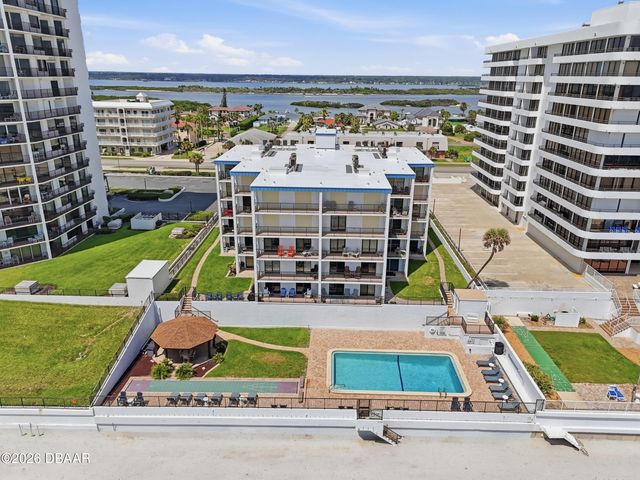 3747 S Atlantic Ave Unit 405, Daytona Beach Shores, FL 32118