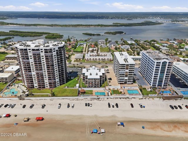 3747 S Atlantic Ave Unit 405, Daytona Beach Shores, FL 32118