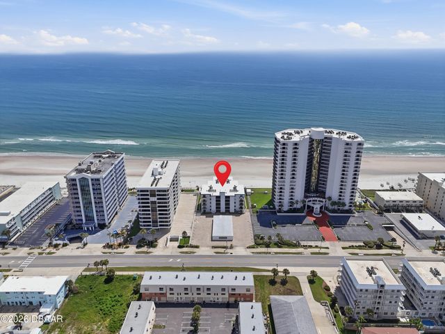 3747 S Atlantic Ave Unit 405, Daytona Beach Shores, FL 32118