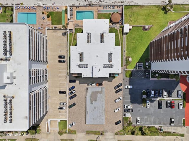 3747 S Atlantic Ave Unit 405, Daytona Beach Shores, FL 32118