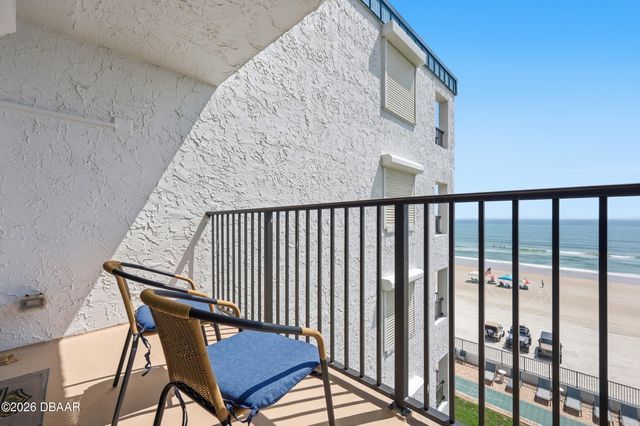 3747 S Atlantic Ave Unit 405, Daytona Beach Shores, FL 32118