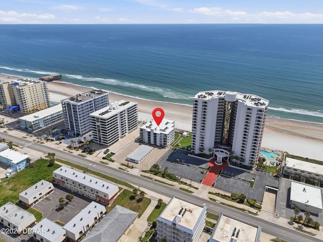 3747 S Atlantic Ave Unit 405, Daytona Beach Shores, FL 32118