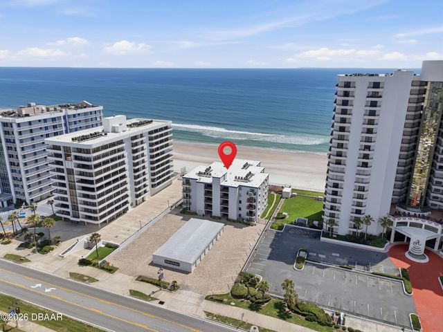 3747 S Atlantic Ave Unit 405, Daytona Beach Shores, FL 32118