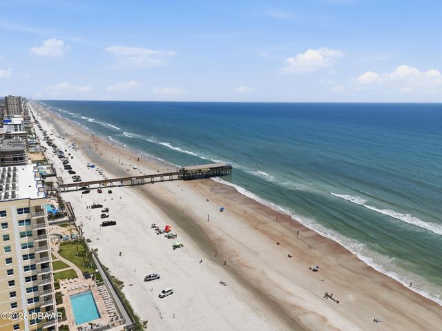 3747 S Atlantic Ave Unit 405, Daytona Beach Shores, FL 32118