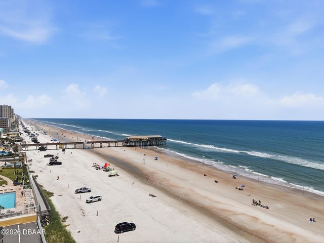 3747 S Atlantic Ave Unit 405, Daytona Beach Shores, FL 32118