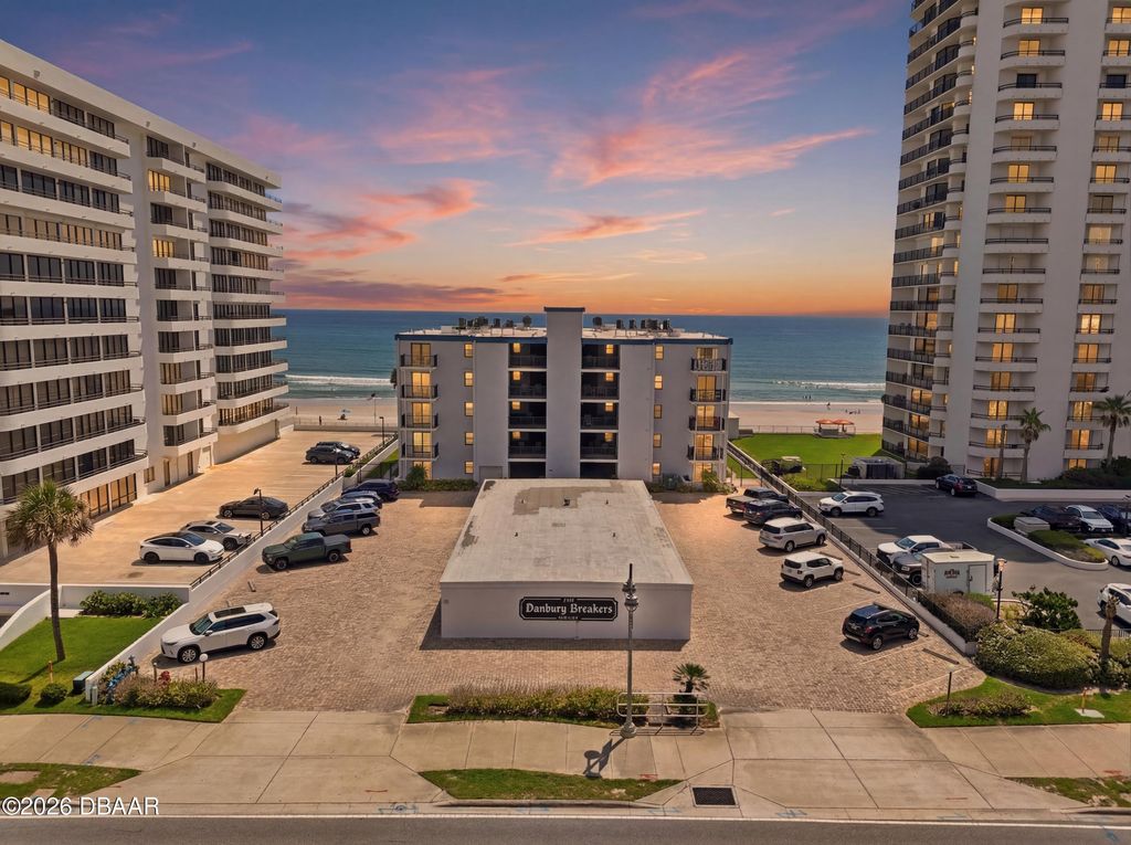 3747 S Atlantic Ave Unit 405, Daytona Beach Shores, FL 32118
