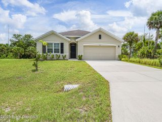 1915 Ganyard Avenue, Palm Bay, FL 32908