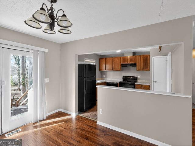 1439 Walnut Ridge Way, Stone Mountain, GA 30083