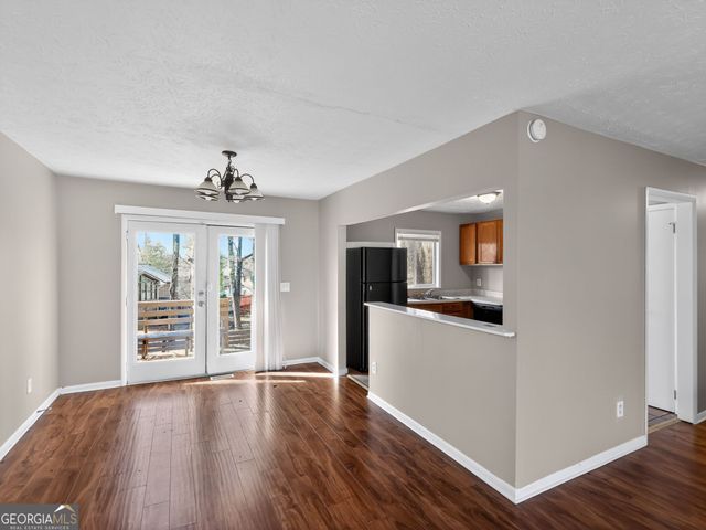 1439 Walnut Ridge Way, Stone Mountain, GA 30083