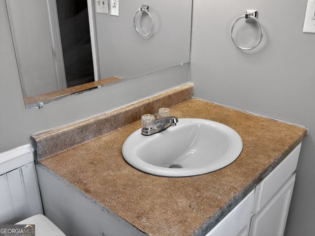 1439 Walnut Ridge Way, Stone Mountain, GA 30083