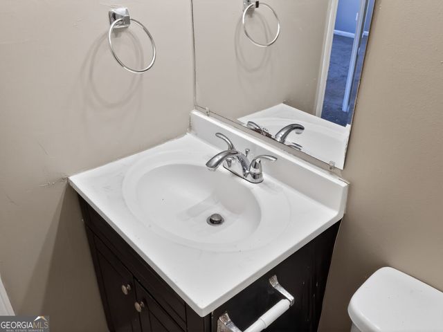 1439 Walnut Ridge Way, Stone Mountain, GA 30083