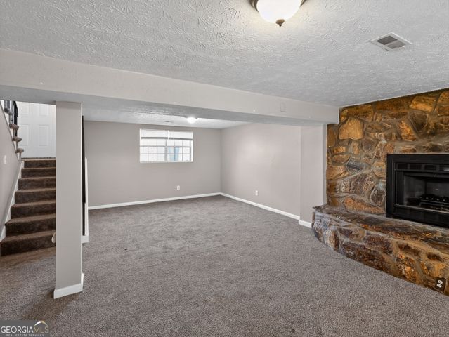 1439 Walnut Ridge Way, Stone Mountain, GA 30083