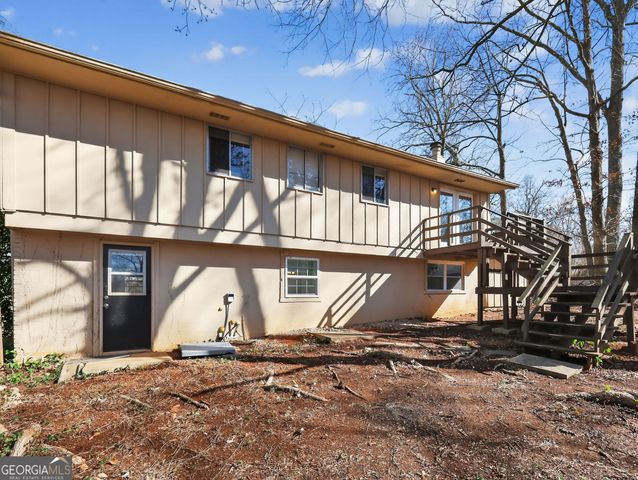 1439 Walnut Ridge Way, Stone Mountain, GA 30083