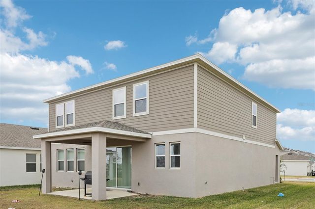 4106 CONJUNCTION WAY, Apopka, FL 32712