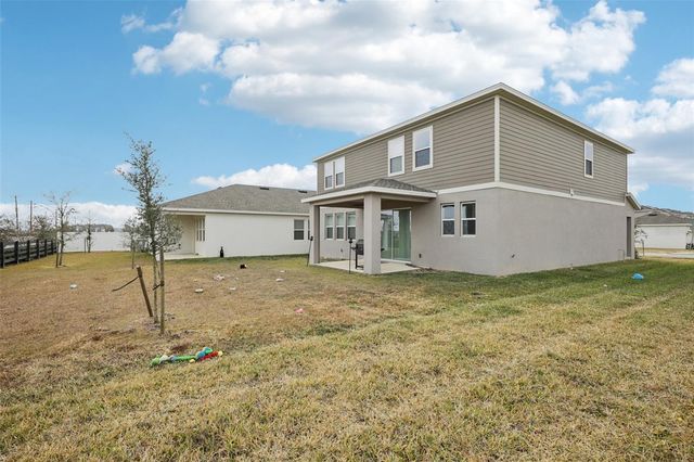 4106 CONJUNCTION WAY, Apopka, FL 32712