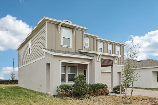 4106 CONJUNCTION WAY, Apopka, FL 32712